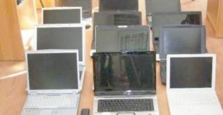 Produse IT nedeclarate, descoperite de vameşii constănţeni